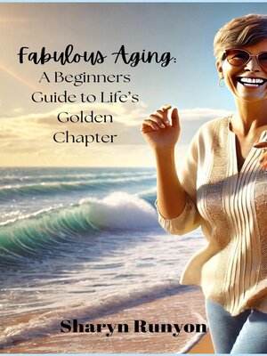 cover image of Fabulous Aging